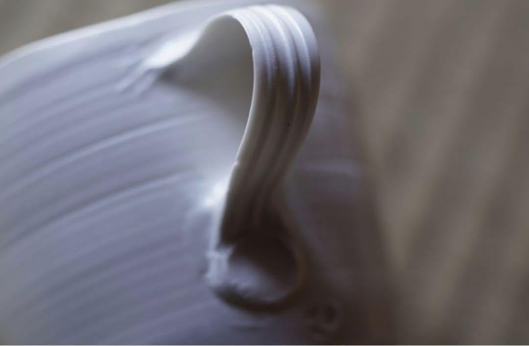 黒田泰蔵 さん　ソーサー 常設作家紹介（黒田 泰蔵）